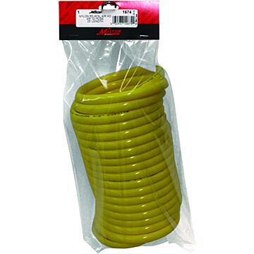 Milton 3/8 in 50 ft 200 psi at 70 deg F Re-Koil Hose