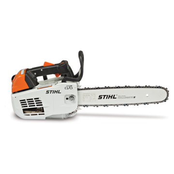 STIHL MS 201 14 in. Top Handled Chainsaw