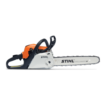 STIHL ms211cbe - 18 in. Bar with 63 PM3 61