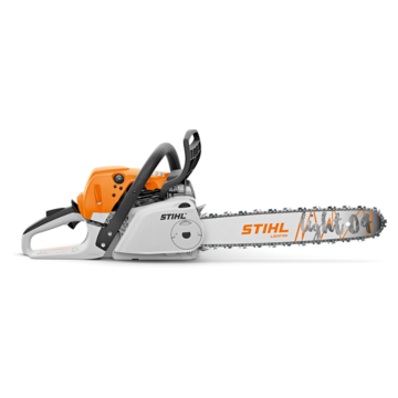 STIHL ms251cbe - 18 in. Bar with 26 RM3 68