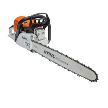STIHL MS 391 25 in. Chainsaw