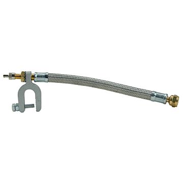 Milton Safe-T-Flate® 8-1/4 in 150 psi Valve Stem Extension