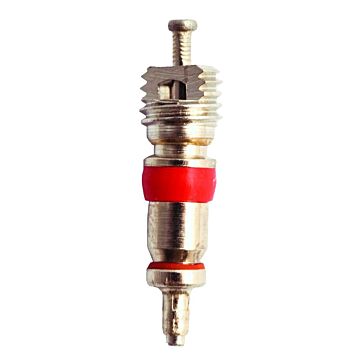 Milton TR C1 0.2108-36 0 to 200 psi -40 to 302 deg F Tire Valve Core