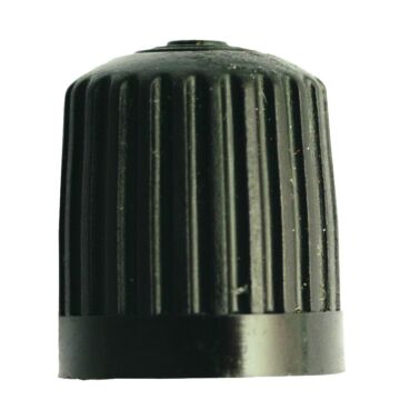 Milton TR VC8 Plastic Dome Type Valve Cap