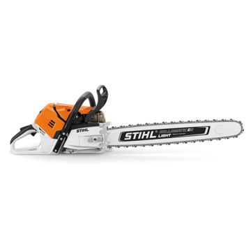 STIHL ms500i - 25 in. Bar with 33 RS 84