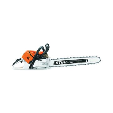 STIHL 28 in Professional Chain Saw