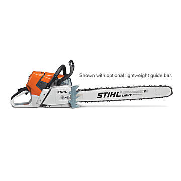 STIHL Gas 28.7 oz Chain Saw