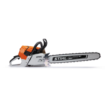 STIHL ms661magnum - 36 in. Lightweight Bar with 33 RS 114