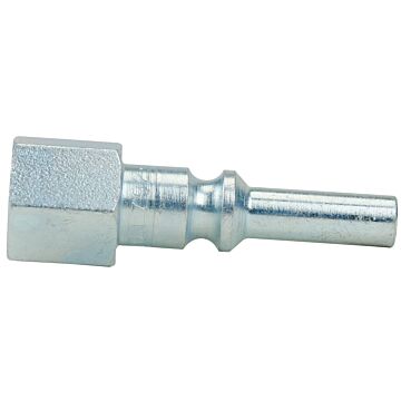 Milton 5703021/4inFNPTL-StylePlug
