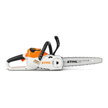 STIHL msa120cbq - w/o battery and charger