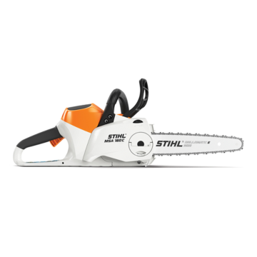 STIHL msa160cbq - 12" bar w/o battery & charger