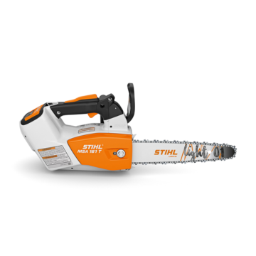 STIHL msa161t - 12" bar w/o battery & charger