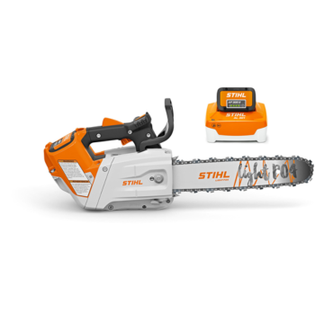 STIHL msa220tco - MSA 220 TC-O w/ 14" Bar w/o battery & charger