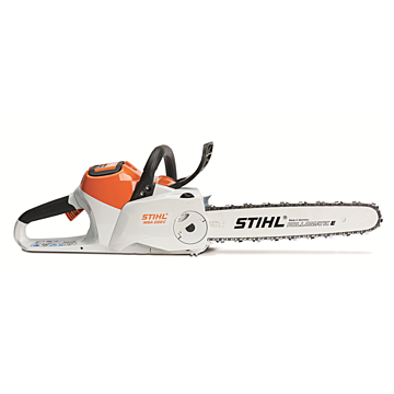 STIHL msa220cb - 16" bar w/o battery & charger