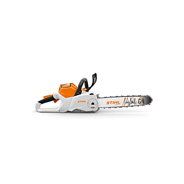 STIHL MSA 220 Top H Chainsaw 18 in. Light Bar
