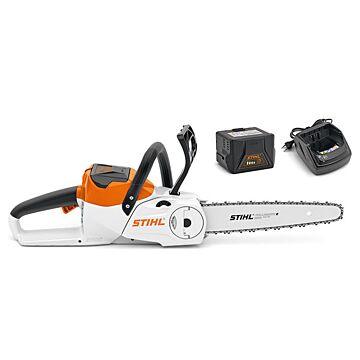STIHL 12 in Chain Saw Set