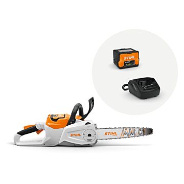 STIHL MSA 80 C-B 14 in. Chainsaw (Kit)