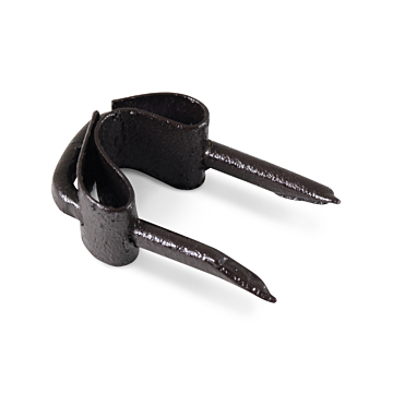 Gardner Bender Fiber Insulated Staples - Low Voltage