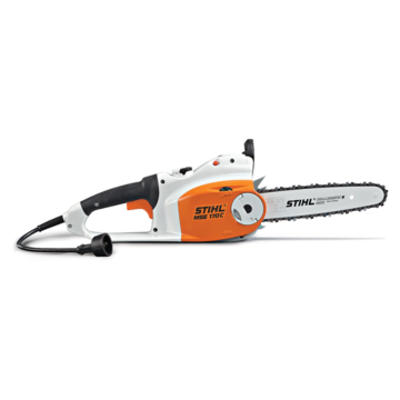 STIHL mse170 - 14 in. Bar with 63 PM3 51