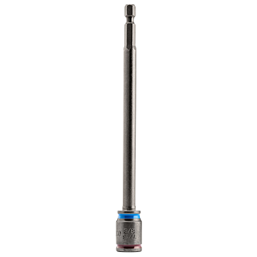 Malco Hex Driver 3/8 & 7/16 x 6" Mag