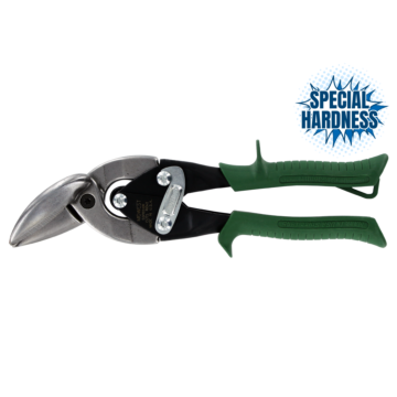 Midwest Alloy Steel Right Cut Aviation Snip