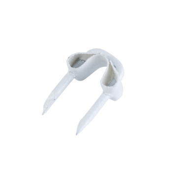 Gardner Bender Fiber Insulated Staples - Low Voltage