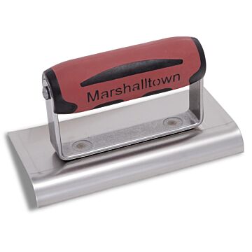 Marshalltown 3 in 6 in 1/2 in Curved Hand Edger