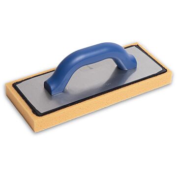 Marshalltown Yellow Sponge Float - 5 in. x 12 in.