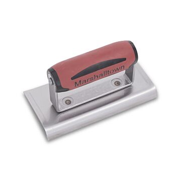 Marshalltown 4 in 6 in 1/2 in Curved Hand Edger