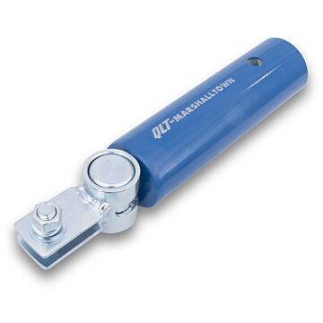 Marshalltown 1-3/4 in Angle Adapter