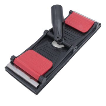 Marshalltown Plastic Female Threaded Pole Sander Head