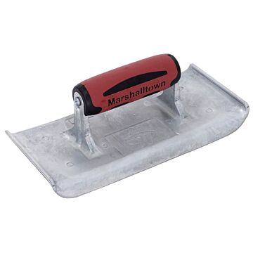 Marshalltown 4 in 9 in 5/8 in Heavy Duty Hand Edger