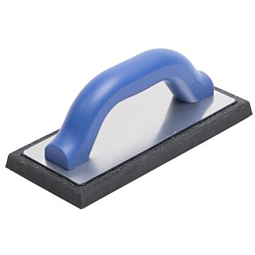 Marshalltown 9 in 4 in Molded Rubber Molded Float