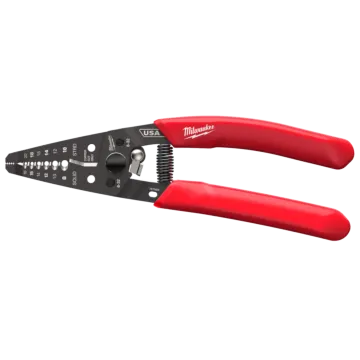 Milwaukee Wire Stripper & Cutter 8-20 AWG