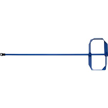 Marshalltown 36 in L x 8-1/2 in W x 4-1/2 in D Quick Mixer