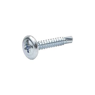 Pro-Twist® #8 1-5/8 in Steel Lath Screw