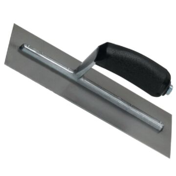 QLT DRYWALL TROWEL 11" X 4.5" (NUPRI