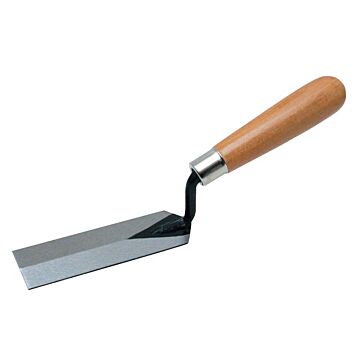 Marshalltown 5 in 1-1/2 in Carbon Steel Trowel