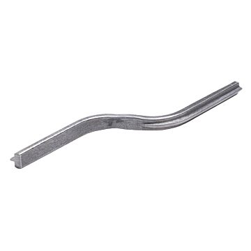 Marshalltown Tool Steel Heat Treated 5/8 in Grapevine Jointer