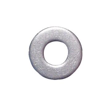 USS #10 Flat Washer (175pk) 