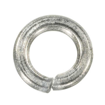 Split Lock Washer (Stainless Steel - 200 pk) #8