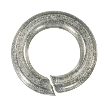 Split Lock Washer (Stainless Steel - 175 pk) #10