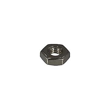 Hex Nut SS 8-32 135ea