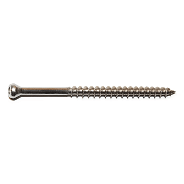 #9 x 3" Star Drive, Wood Screw, Stainless Steel (Bulk Box 1 lb)