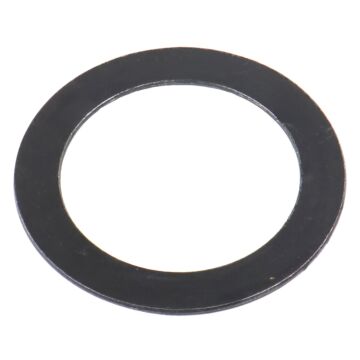 1 in 1-1/2 in Carbon Steel Narrow Rim Machine Bushing