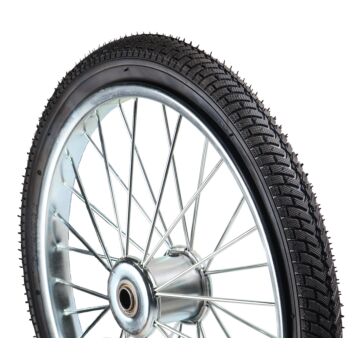 Conestoga Farm Carts 20 in 2-1/8 in Pneumatic Wheel