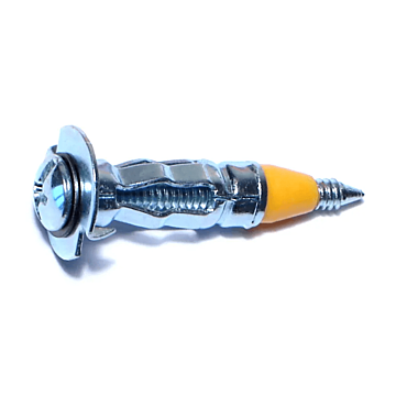 MIDWEST FASTENER Wall Anchor - 1/8 in.