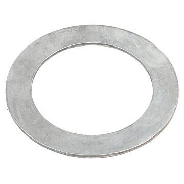 Huyett 2-3/8 in 3-3/8 in Carbon Steel Narrow Rim Machine Bushing