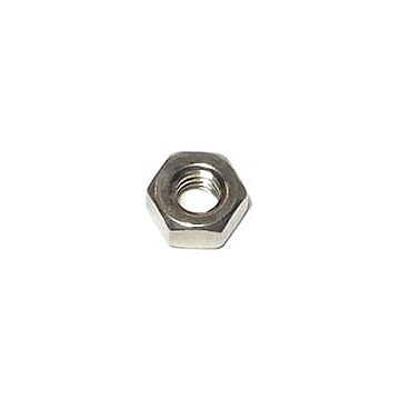 Hex Nut SS 1/4-20 4ea