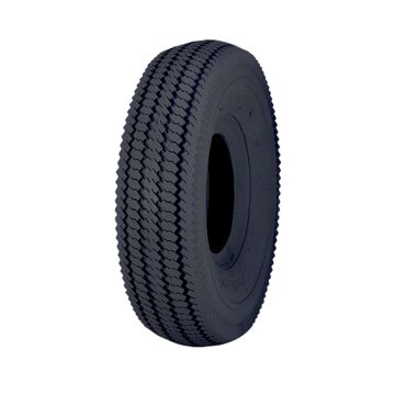 Martin Wheel Company 280/250-4 4-Ply Tubeless Sawtooth Tire Only